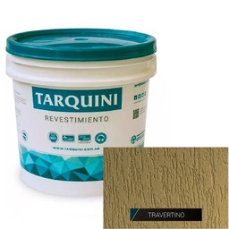 Revestimiento x20 kg. Tarfiato Mediano Travertino