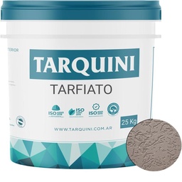 Tarfiato Mediano Chocolate x 25 kg