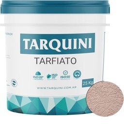 Tarfiato Mediano Salmon x 25 kg