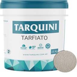 Tarfiato Mediano Travertino x 25 kg