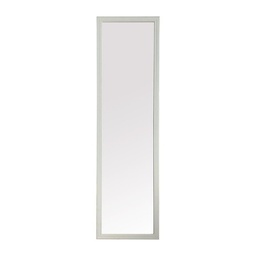 Espejo para Puerta Color Pastel 30x120 cm Suka