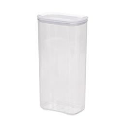 Contenedor Suka Hermético Rectangular 2600 ml