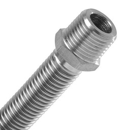 Flexible Inox - Gas Natural Latynflex 1/2x60