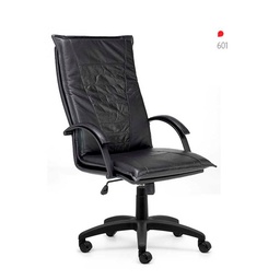 Sillon Oficina Kouros 120X70x70 cm Negro