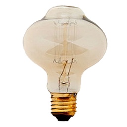 Lamparita Filamento Lantern Dimerizable E27 24W