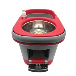 Trapeador Giratorio con Pedal