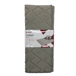 Secaplato Textil Grande 50x38 cm