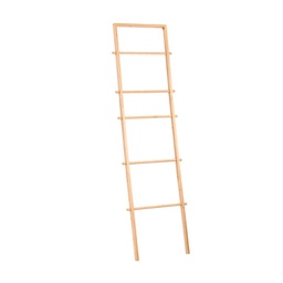 Toallero Bamboo Pared Escalera 17x5 cm Dansk