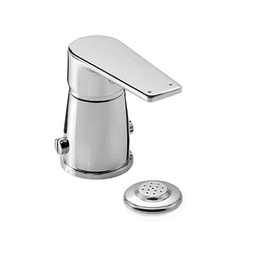 Juego para Bidet Monocomandos Next Cod.10204 Piazza