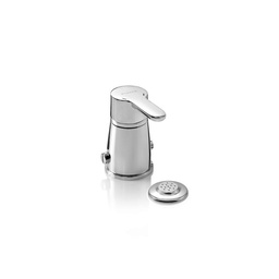 Juego para Bidet Mono con Transferencia Emblem 10004 Piazza