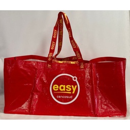 Bolsa Reutilizable Easy Resistente