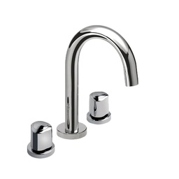 Set Grifería Sevilla Peirano Lavatorio Bidet Ducha