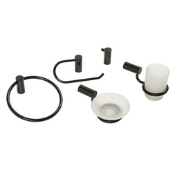 Set de 5 Piezas Peirano Linea 10000 Black