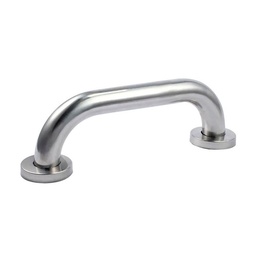 Agarradera Acero Inox Cromado 30 cm Safe