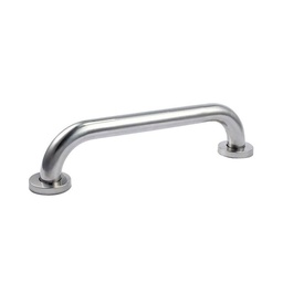 Agarradera Acero Inox Cromado 40 cm Safe