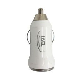 Cargador Usb P/encendedor