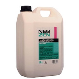 Jabon Liquido Manos Frutos Rojos x5 kg