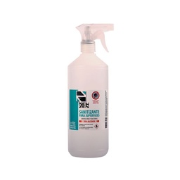 Sanitizante de Superficies x1000 ml