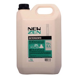 Detergente Ultra Neutro x5 l