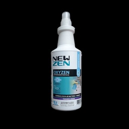 Limpiador en Gel Oxyzen 1l