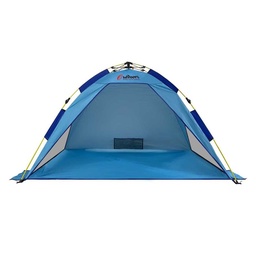Carpa de Playa Autom Beachcool Celeste Outdoors Professional