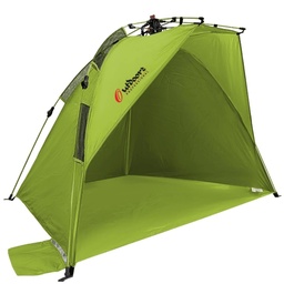 Carpa Outdoors Professional Beach Orange Verde