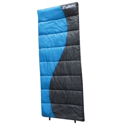 Bolsa de Dormir Outdoors Professional Classic 180x75 cm Azul