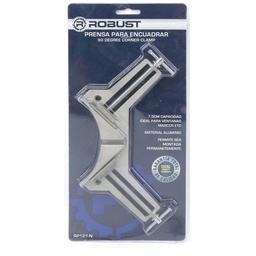Prensa para Encuadrar Rp121-n 12X18x2.5 cm Robust