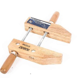 Prensa de Madera 5" Robust