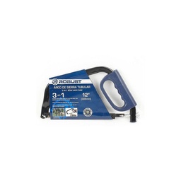 Arco de Sierra Tubular 12" Robust
