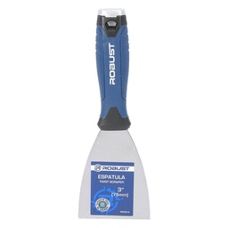 Espátula 3'' Robust