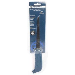 Cuchillo para Construcción en Seco 6'' Robust