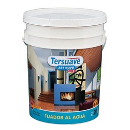 Fijador Concentrado Agua Art Nuvo Max Tersuave 4lts