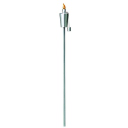 Antorcha de Pie Roots Manhattan 1.65 m