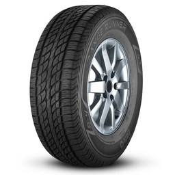 Cub 245/70 R16 113/110T Rr At Serie 4