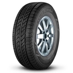 Cub lt 265/70 R16 117/114T Rr At Serie 4