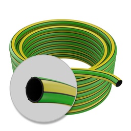 Manguera Riego Reforzada 1/2 x 25 m Psf Psf