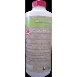 Quita Restos x 1 lt. Lanik Cod.051051