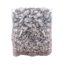 Piedras Granza Chico Premium Bolsa 10 kg