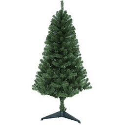 Árbol de Navidad 1.5 m Tradicional 360 Ramas Cotidiana