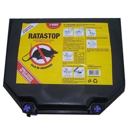 Ratastop Arte y Naturaleza