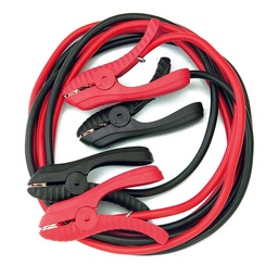 Cable Pu P/batería 400 Amp 3 m Dratak