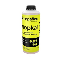 Stopkal - Reemplazante de La Cal 1 l. Megaflex