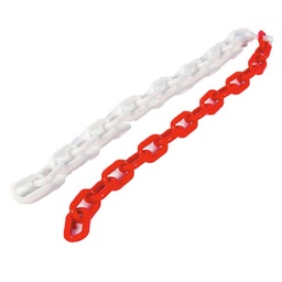 Cadena Plastica 05-19-30 x mt