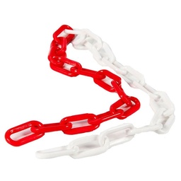 Cadena Plastica 08-29-49 x mt