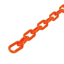 Cadena Plastica Fluo 05-19-30 x mt