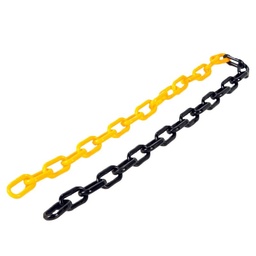 Cadena Plastica 05-19-30 x mt