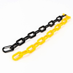 Cadena Plastica 08-29-49 x mt