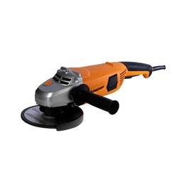 Amoladora Angular 180mm 2200W Lüsqtoff