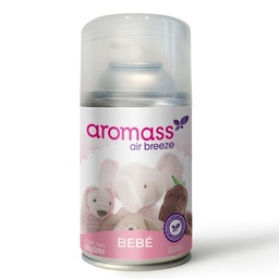 Aromatizante de Ambientes Bebe